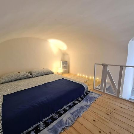Le Mura Genua Exteriör bild