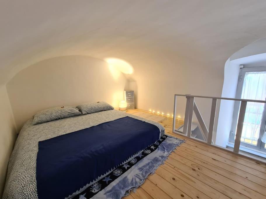 Le Mura Genua Exteriör bild